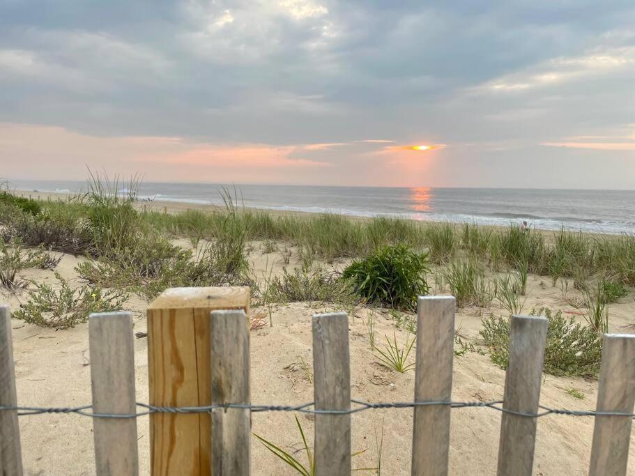 Casita De La Playa - 2 Bikes & Assateague Pass Ocean City
