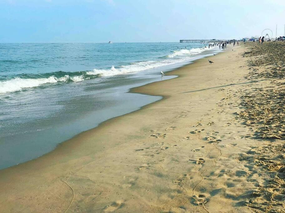 Casita De La Playa - 2 Bikes & Assateague Pass * Ocean City