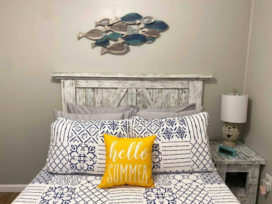 Casita De La Playa - 2 Bikes & Assateague Pass Holiday home Ocean City