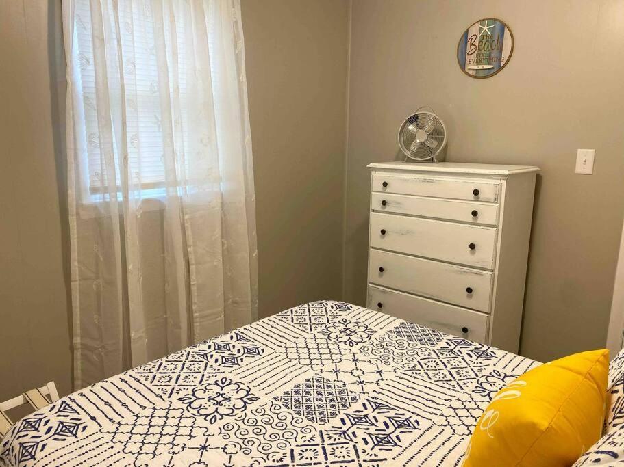 Holiday home Casita De La Playa - 2 Bikes & Assateague Pass *