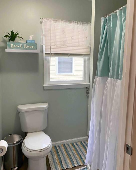 Casita De La Playa - 2 Bikes & Assateague Pass Holiday home