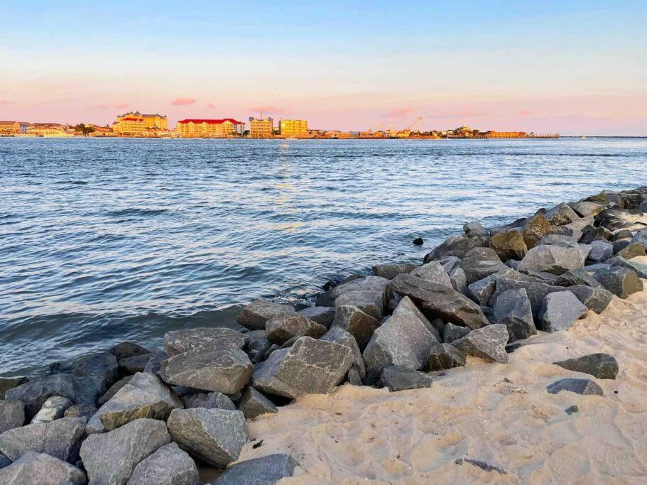 Casita De La Playa - 2 Bikes & Assateague Pass * Ocean City