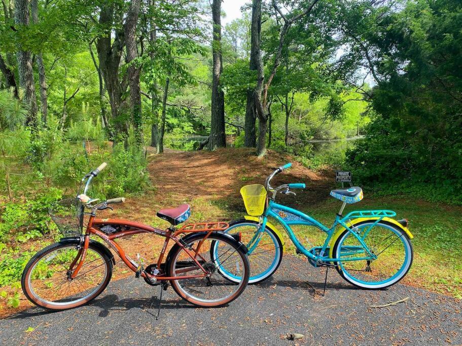 Casita De La Playa - 2 Bikes & Assateague Pass Holiday home