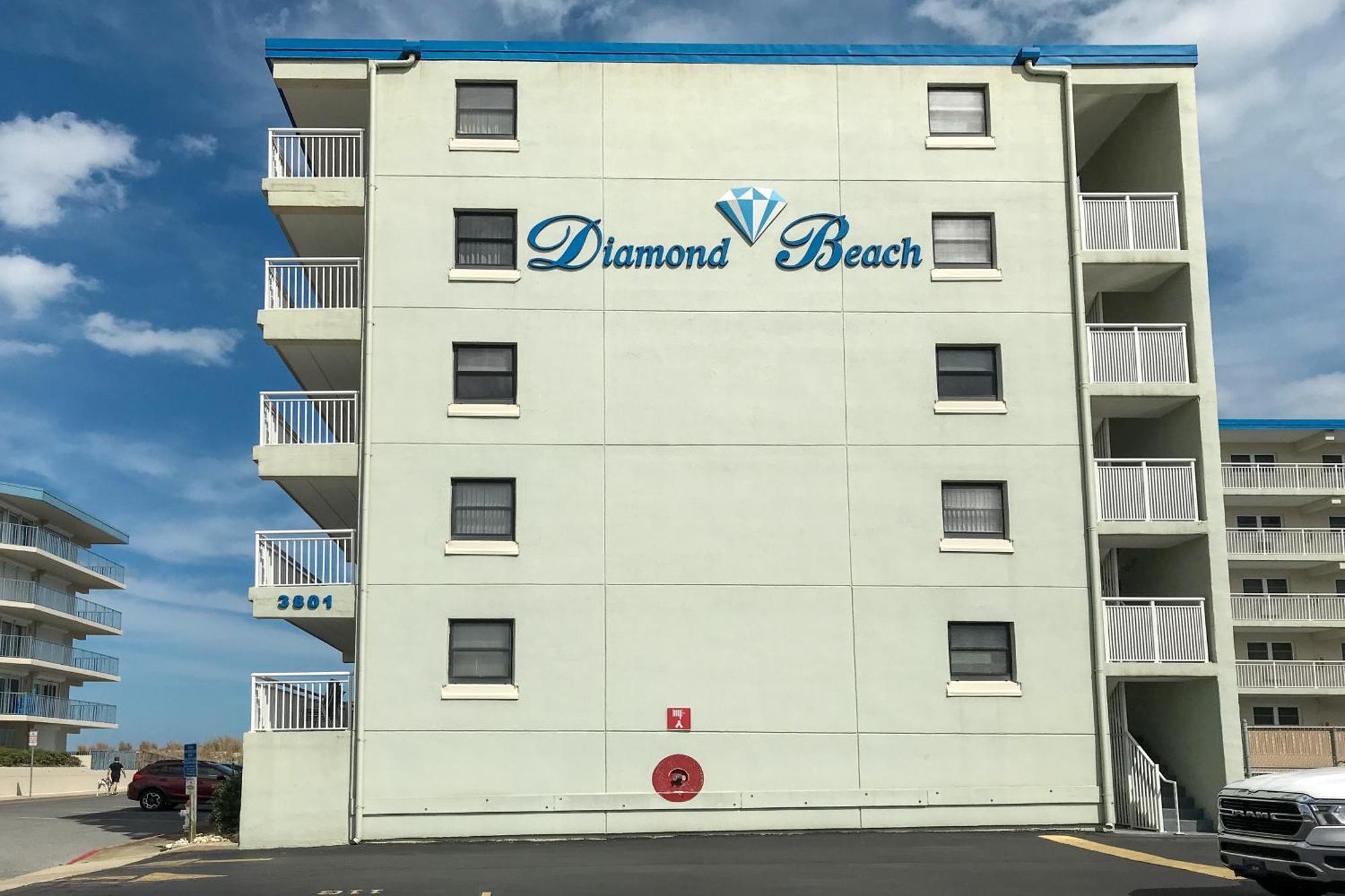 Diamond Ii Ocean City