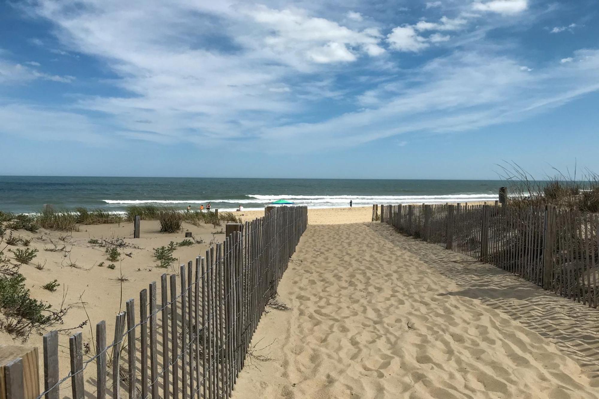 Diamond Ii * Ocean City