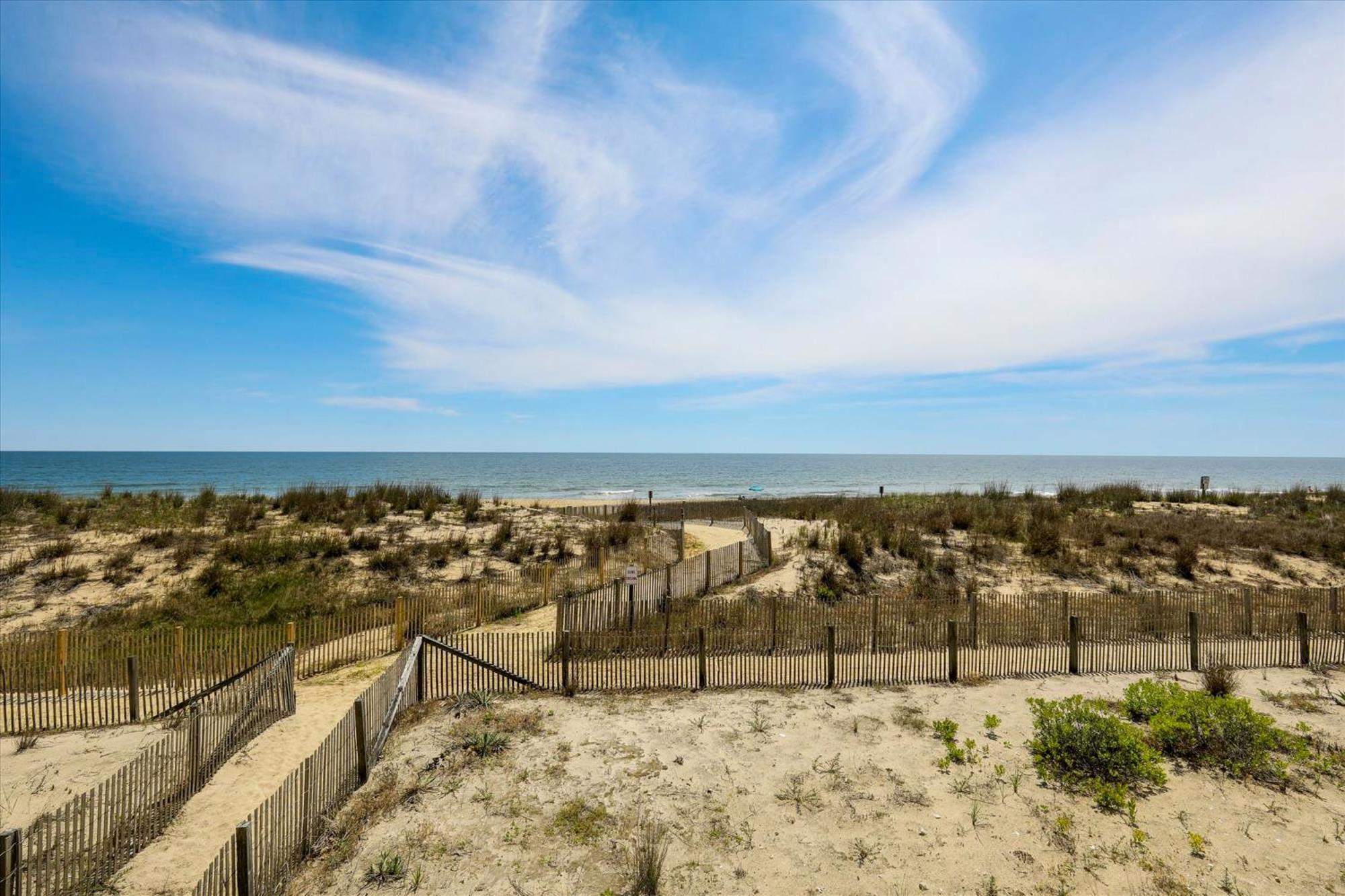 Diamond Ii Ocean City
