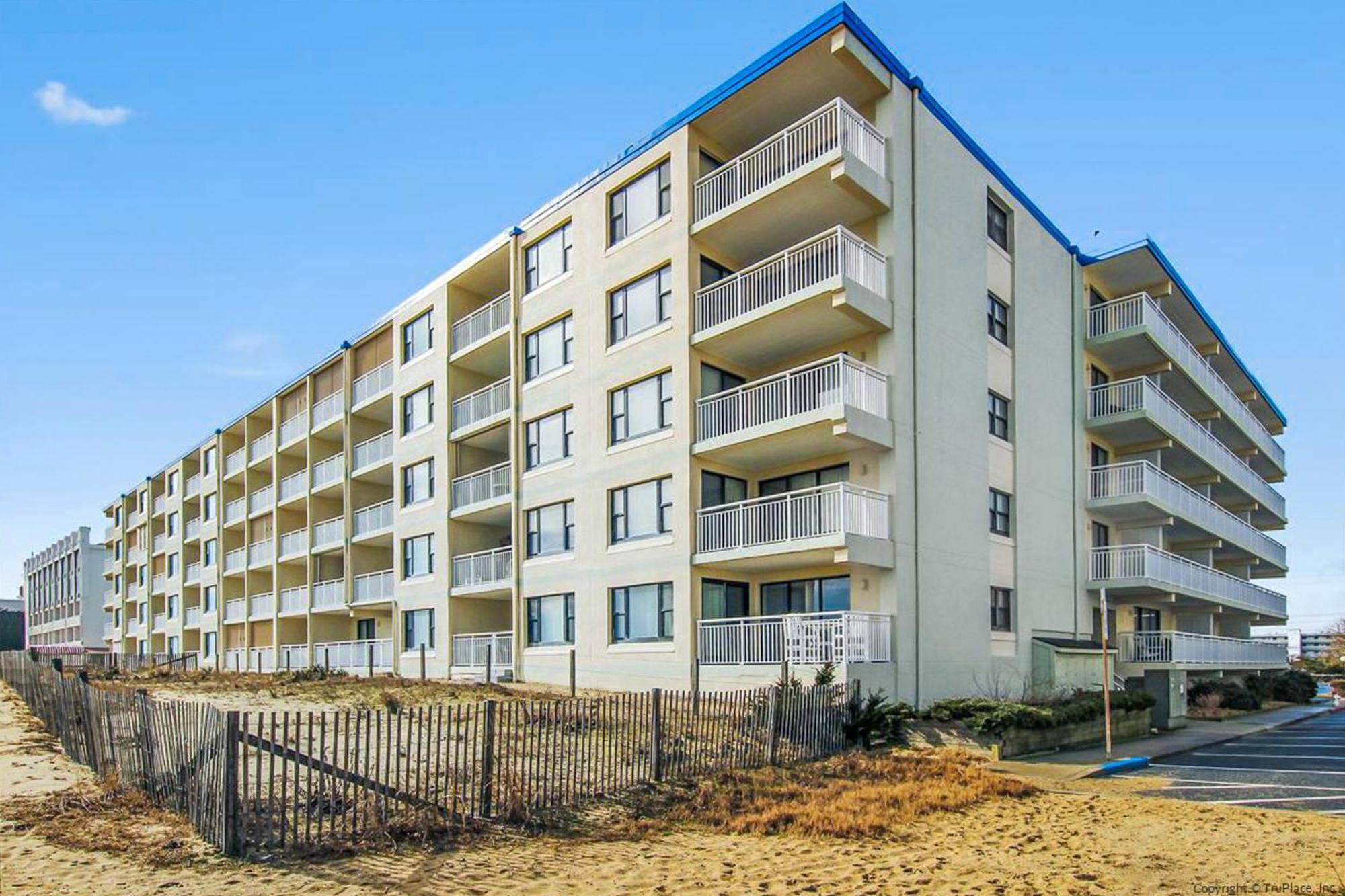 Apartment Diamond Ii *