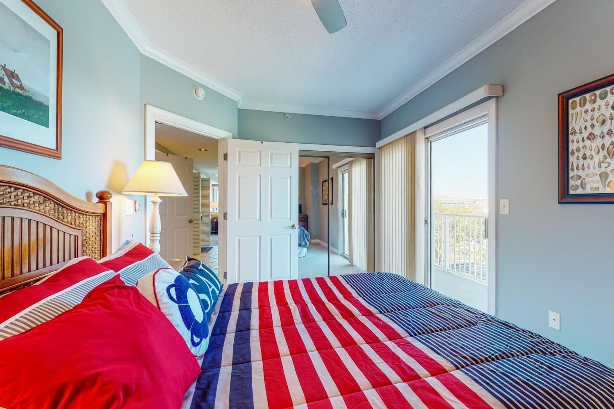 Lorelei Ii 101 Holiday home Ocean City