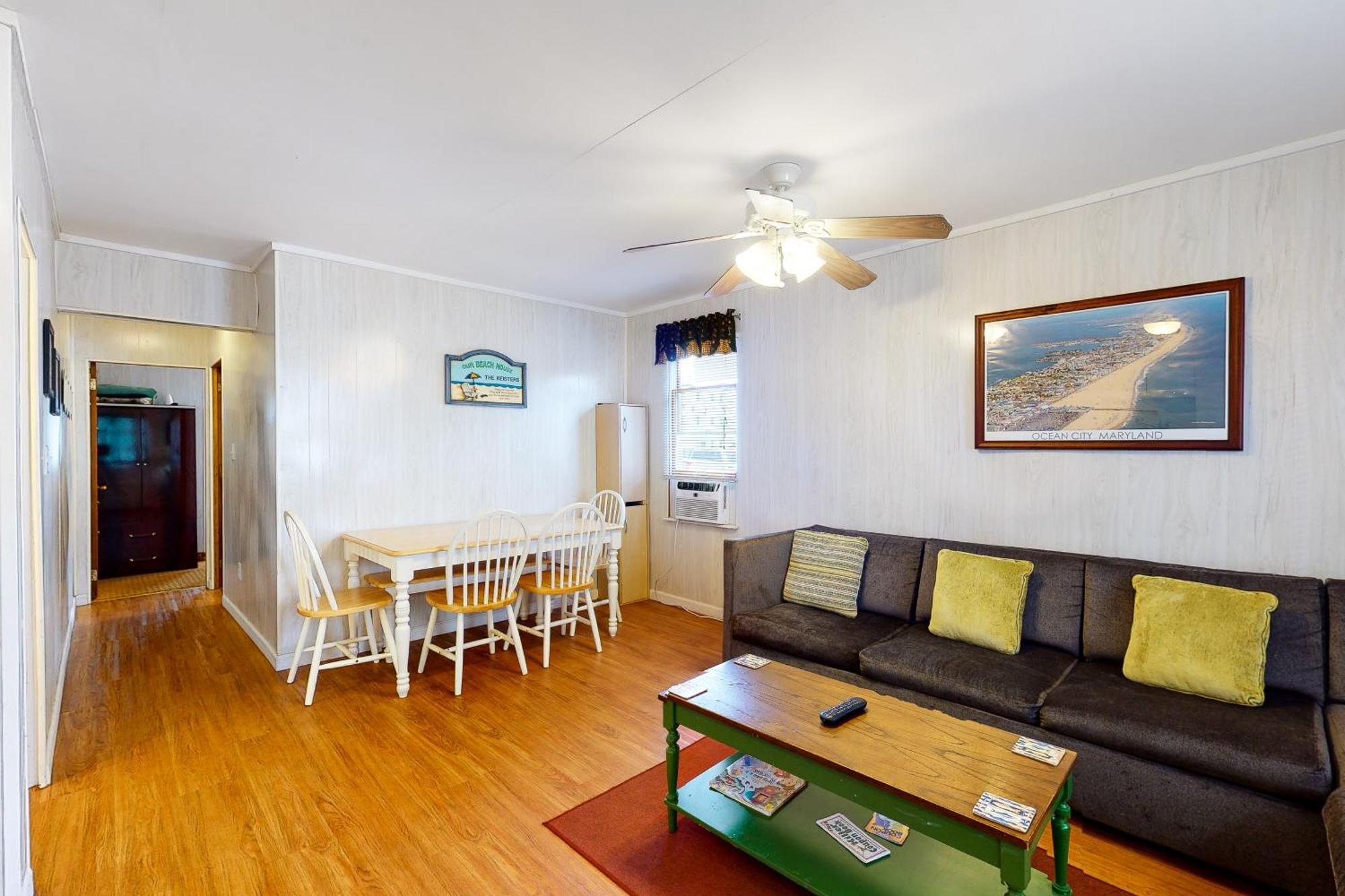 Ocean Holiday home Ocean City