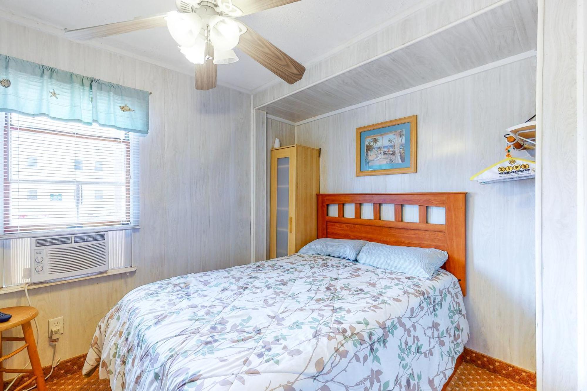 Holiday home Ocean