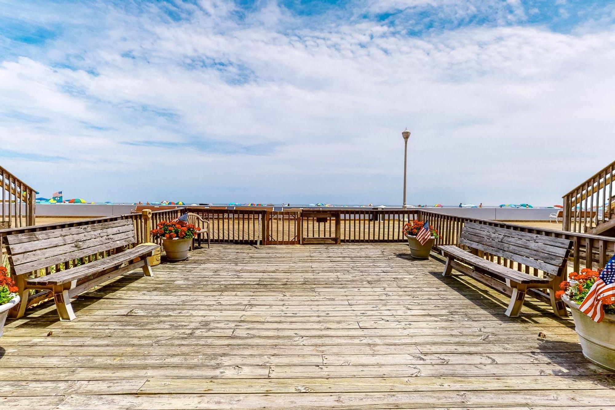 Ocean Holiday home Ocean City