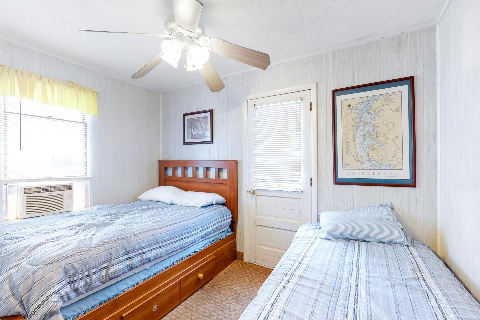 Ocean Holiday home