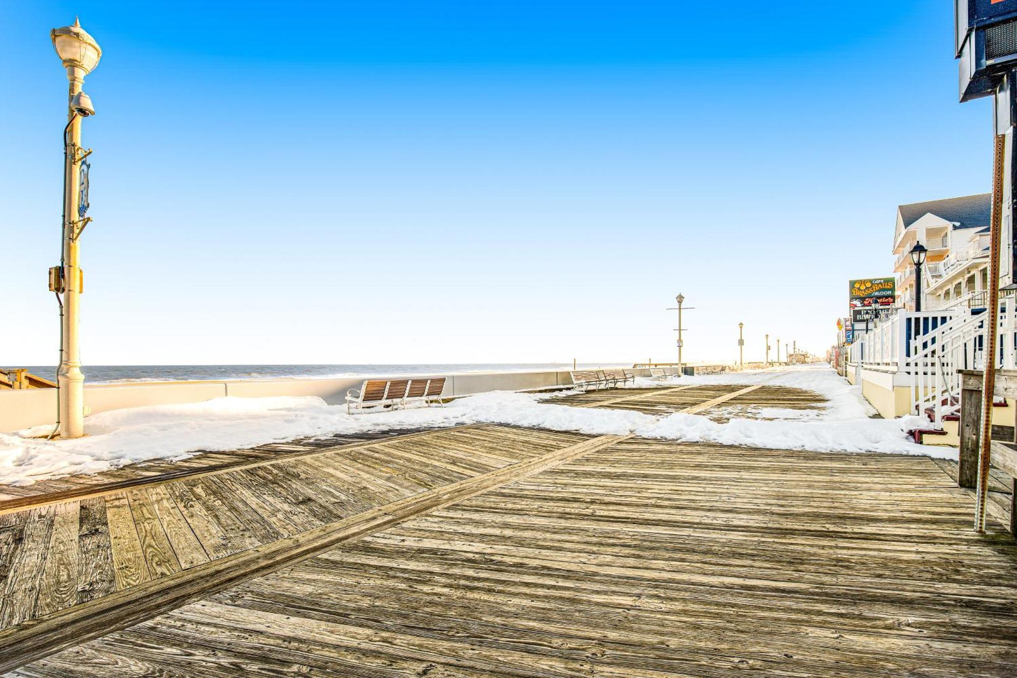 Decatur House Holiday home Ocean City
