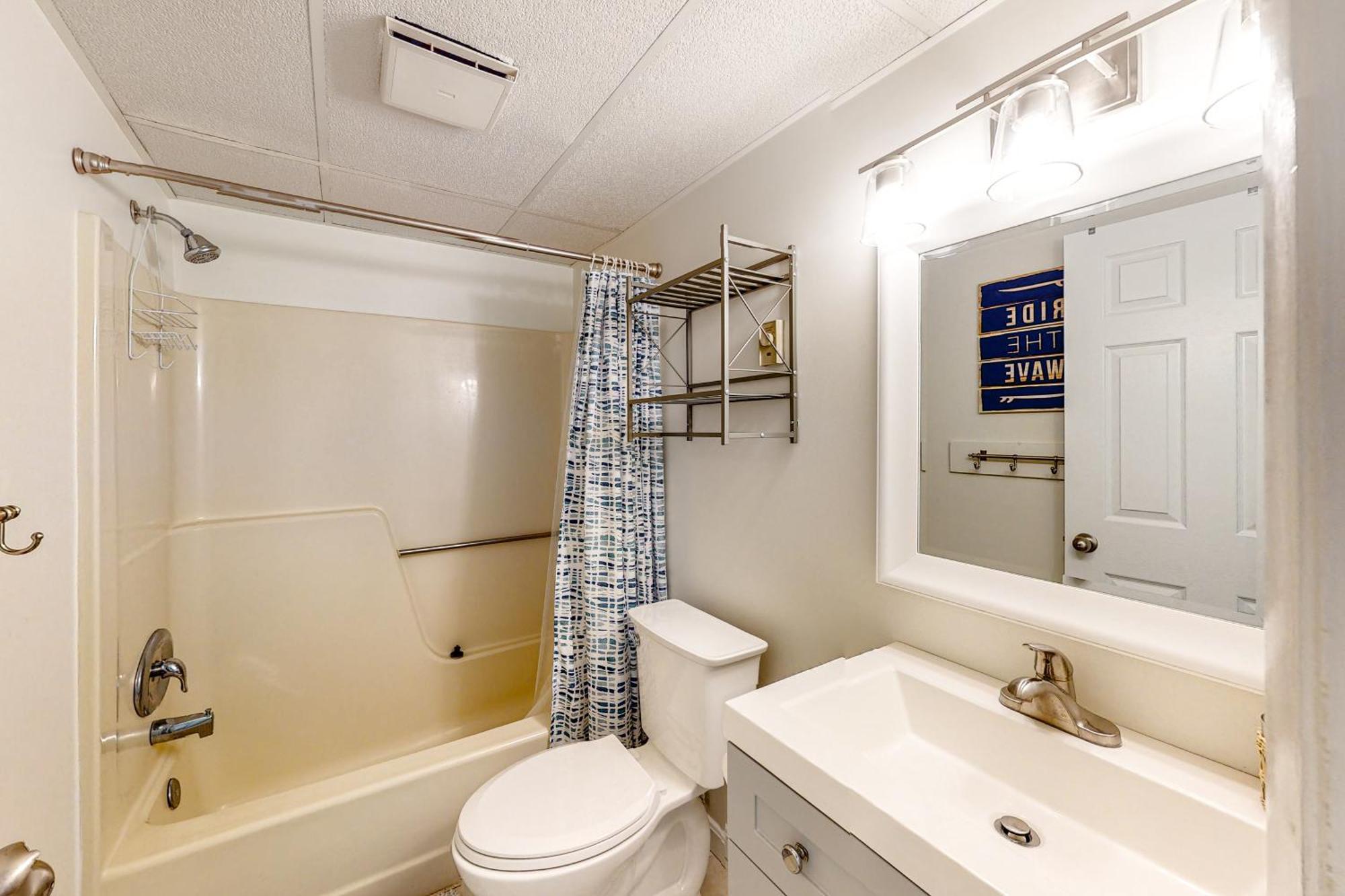 Dollar Ii Holiday home Ocean City