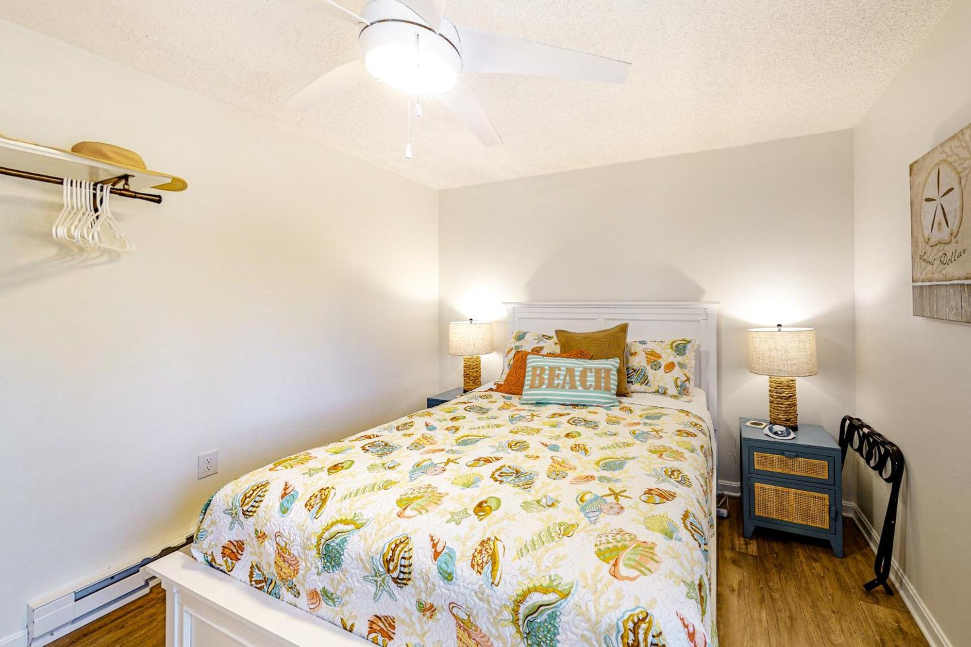 Holiday home Dollar Ii