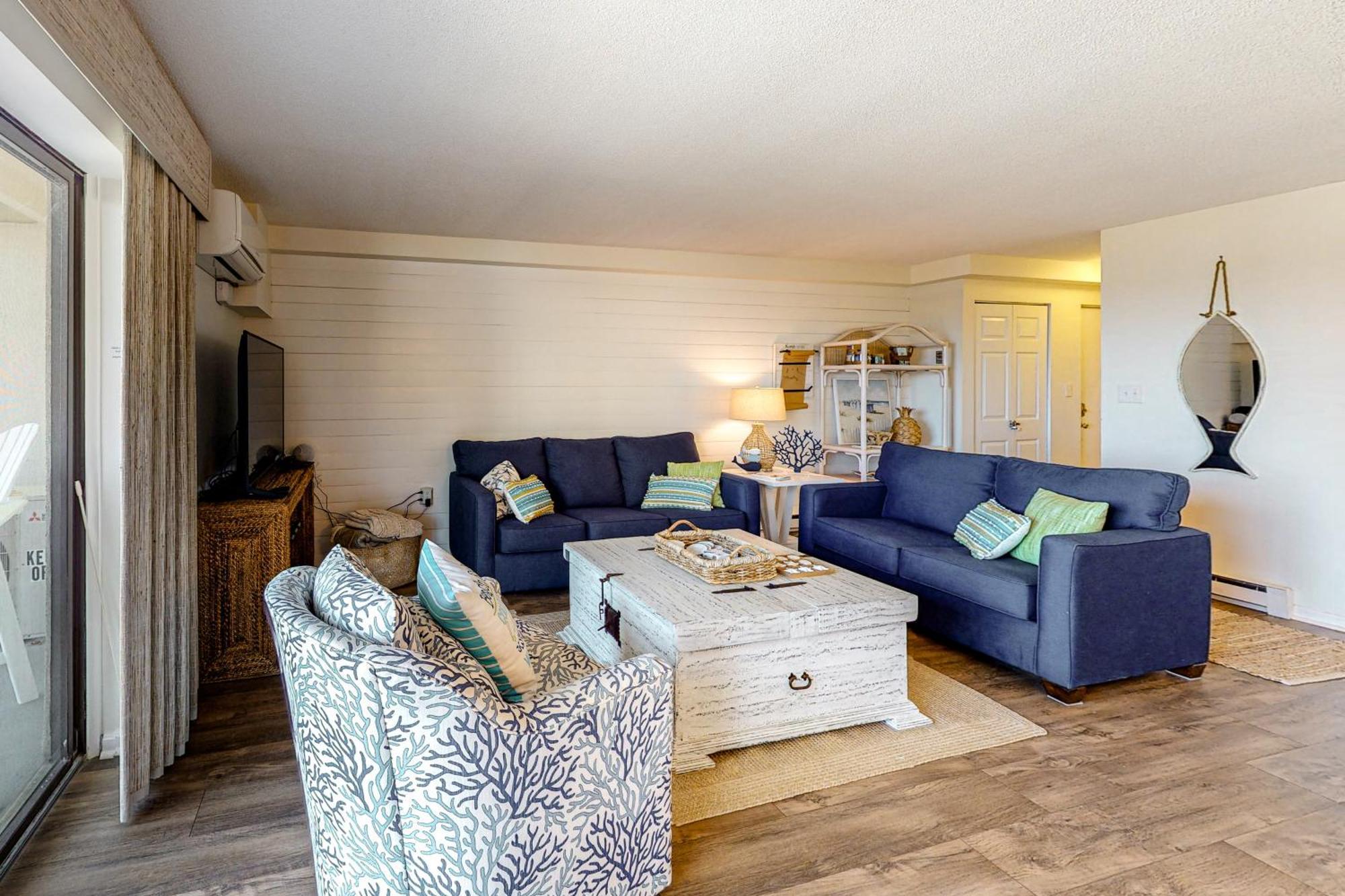 Dollar Ii Holiday home