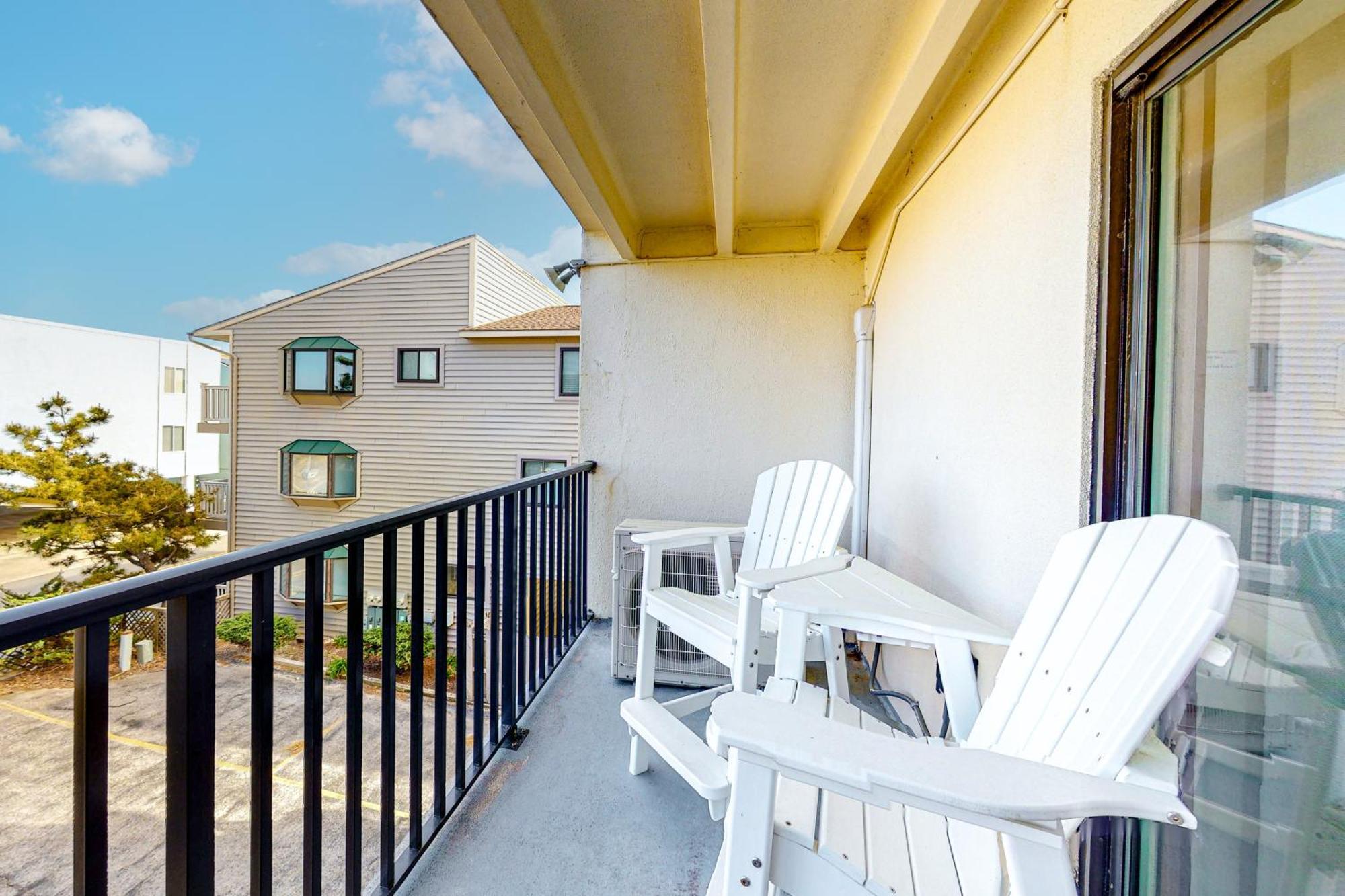 Holiday home Dollar Ii