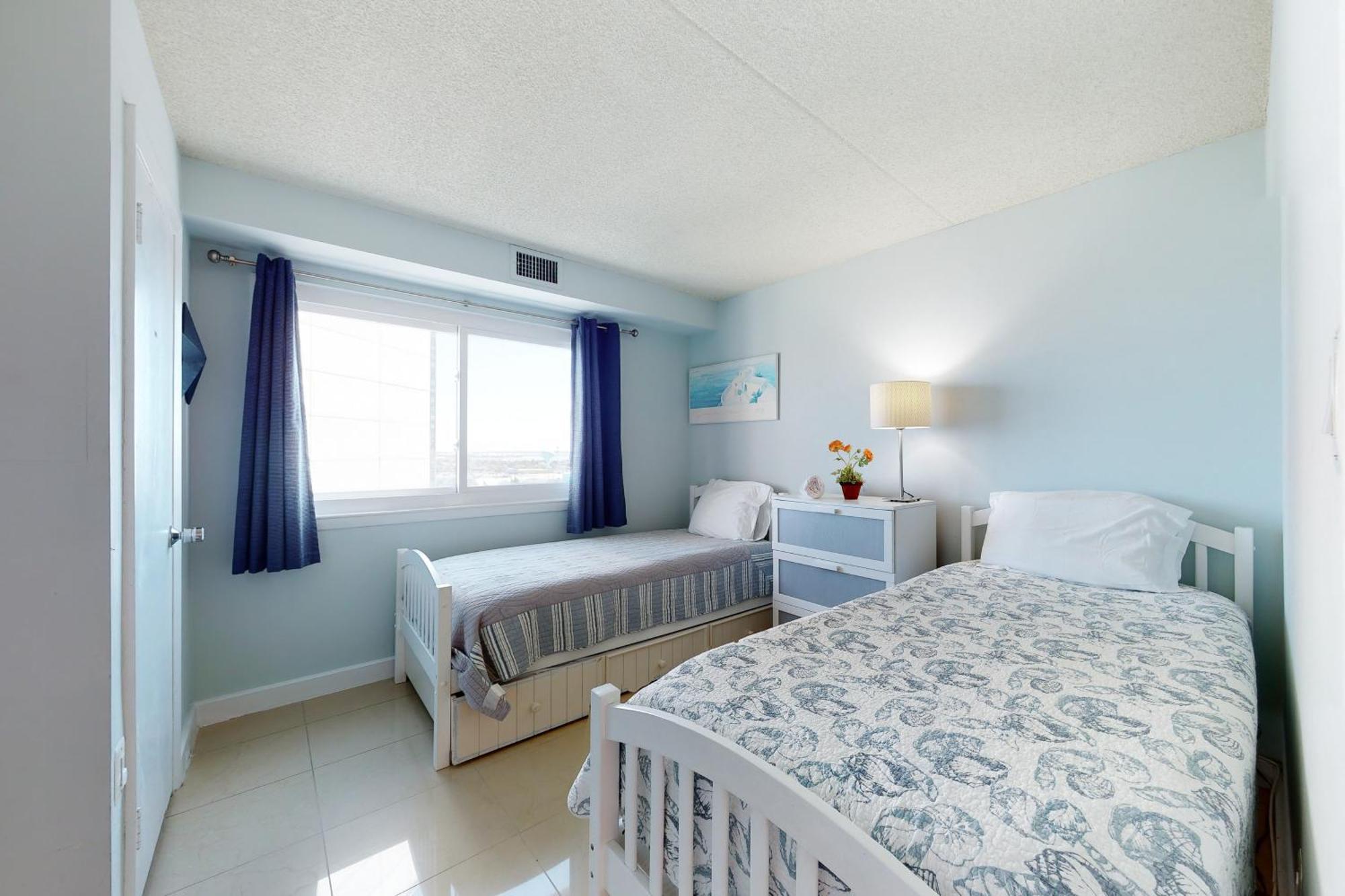 Capri Holiday home Ocean City