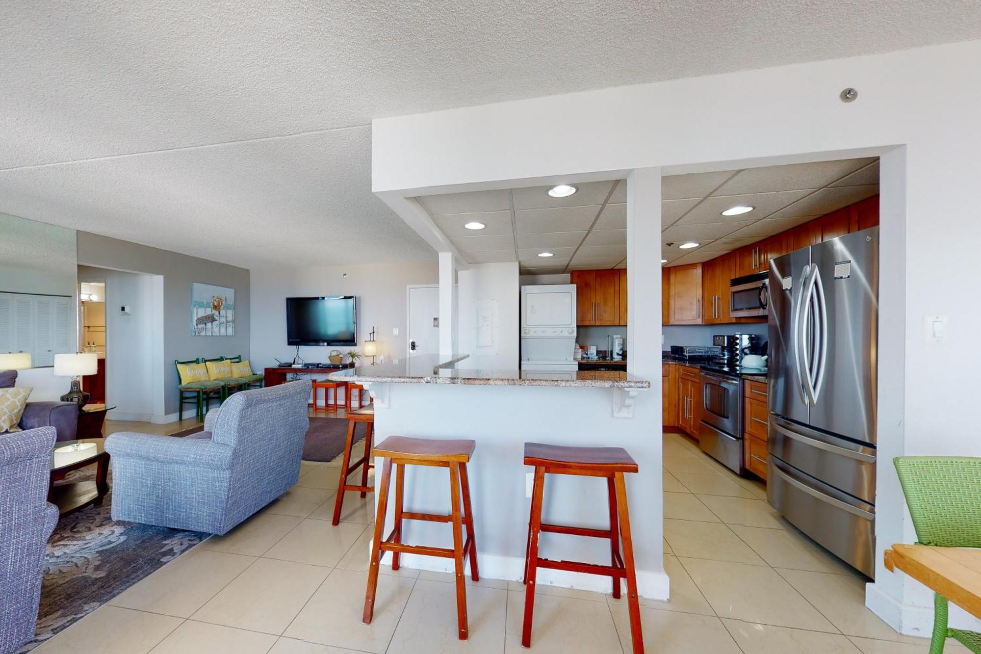 Holiday home Capri Ocean City