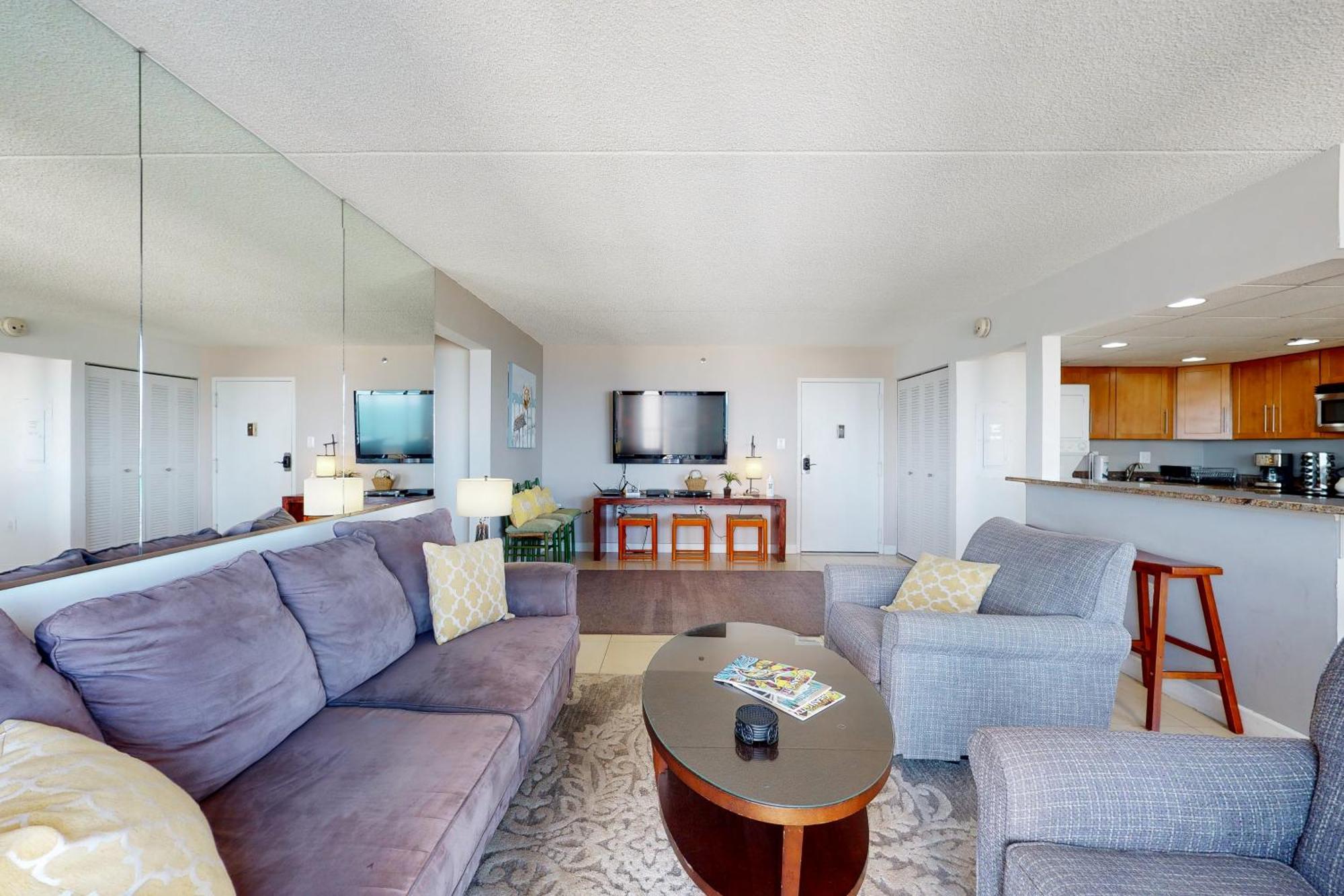 Capri Holiday home Ocean City