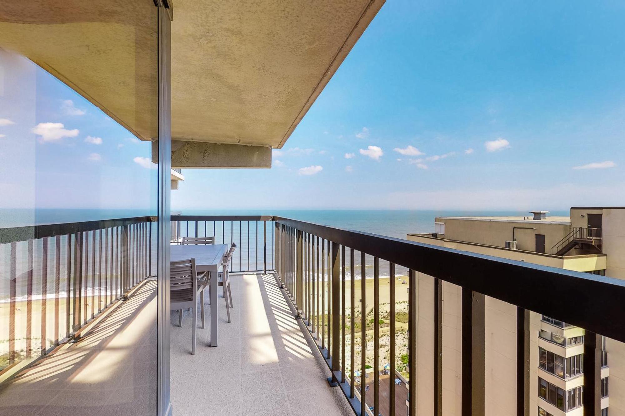 Sea Watch Ix Holiday home