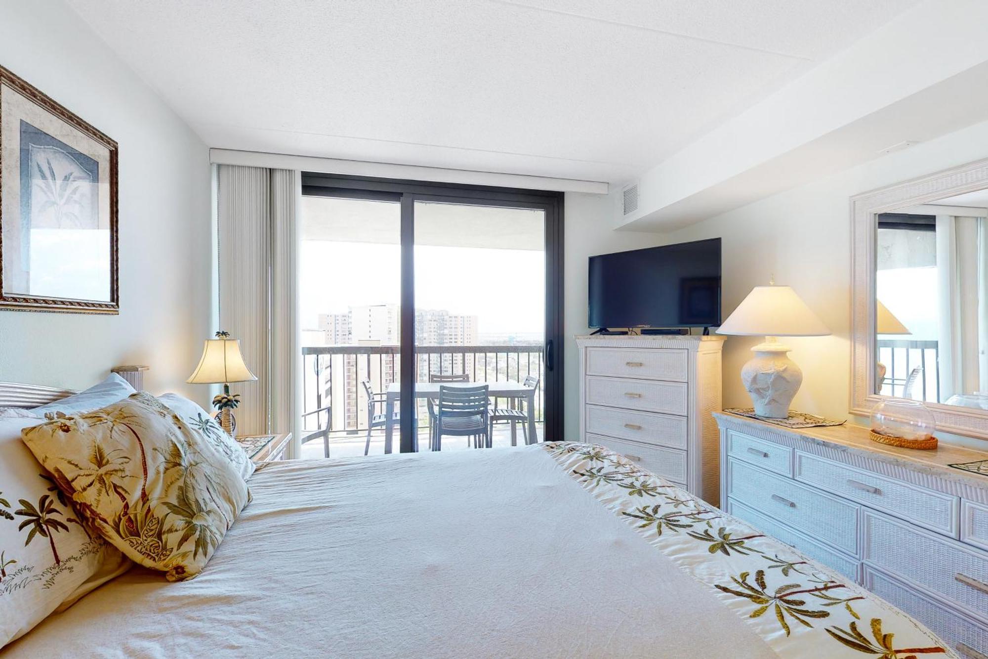 Holiday home Sea Watch Ix Ocean City