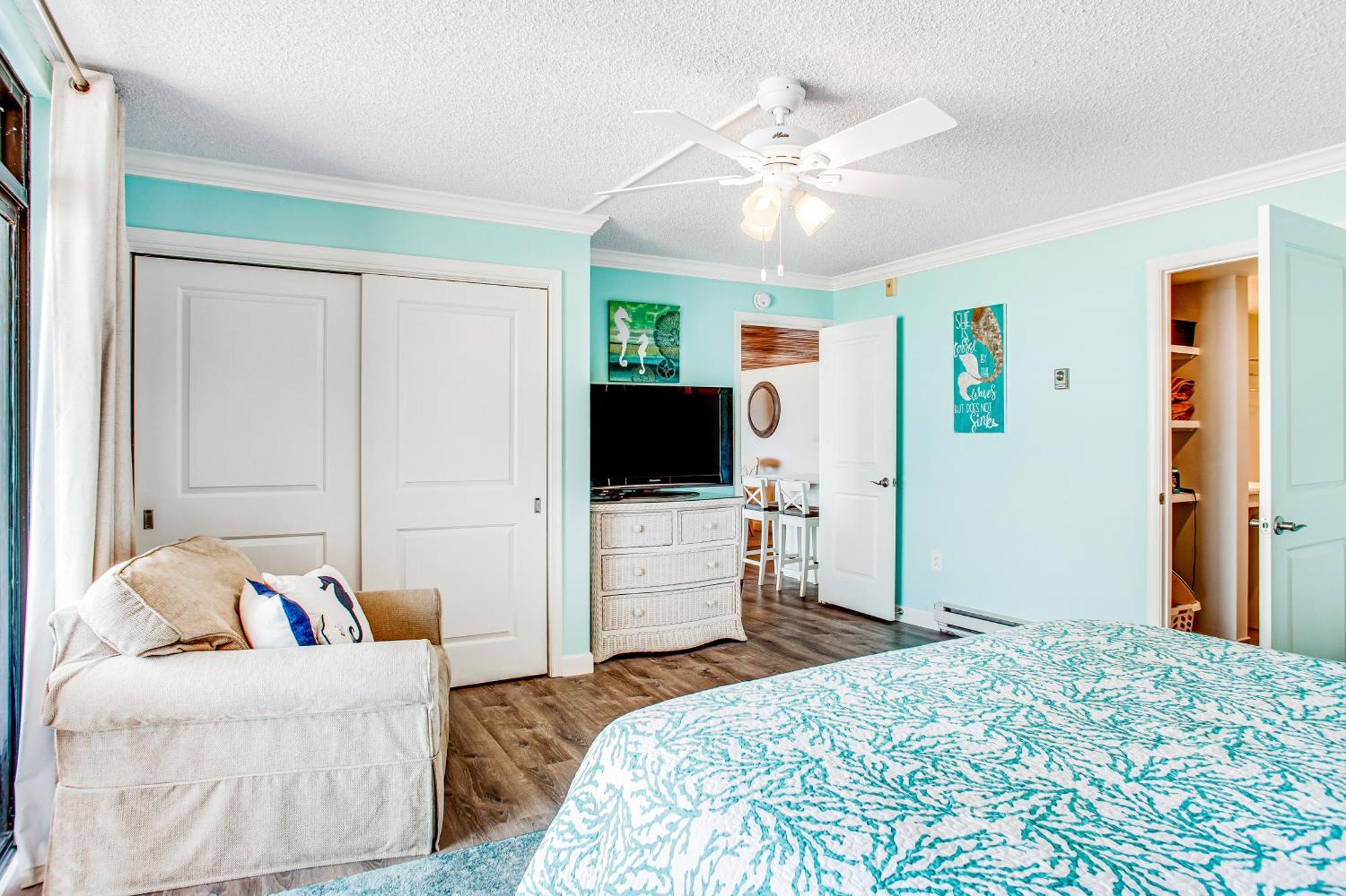Apartment Highpoint North Iii *