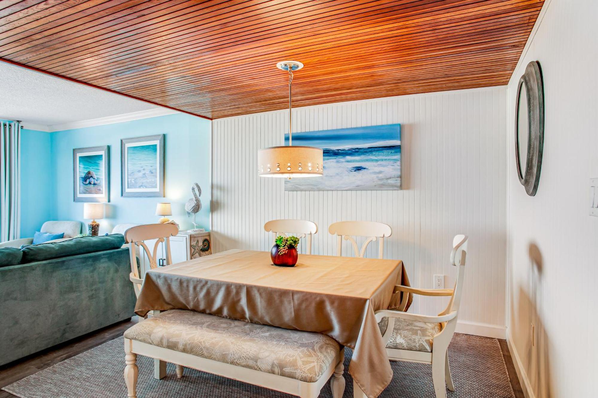 Apartment Highpoint North Iii *
