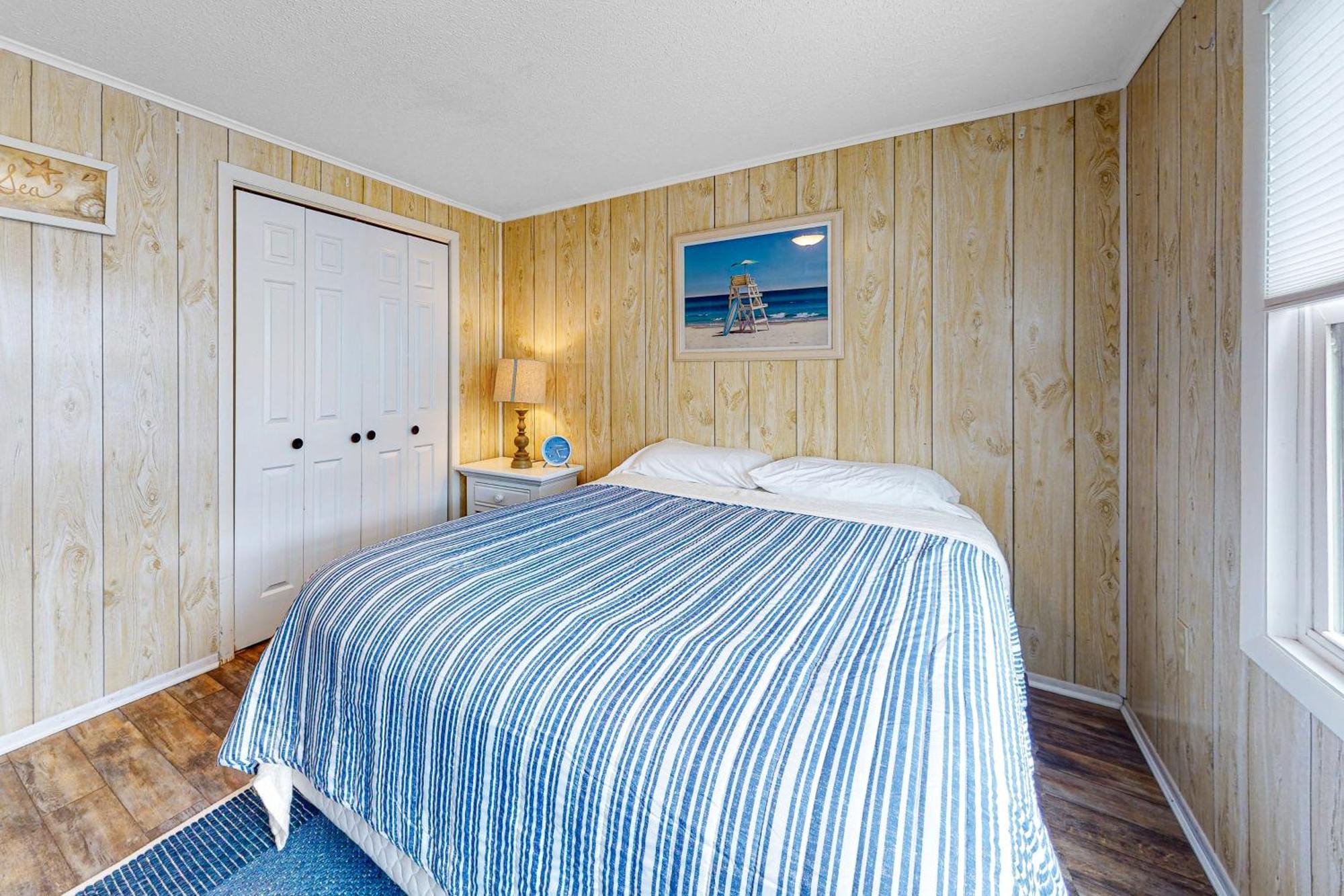 Apartment Ocean Point Ii *