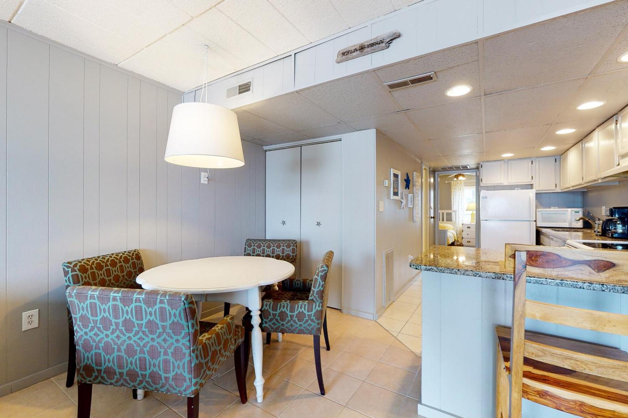Apartment Grandview *