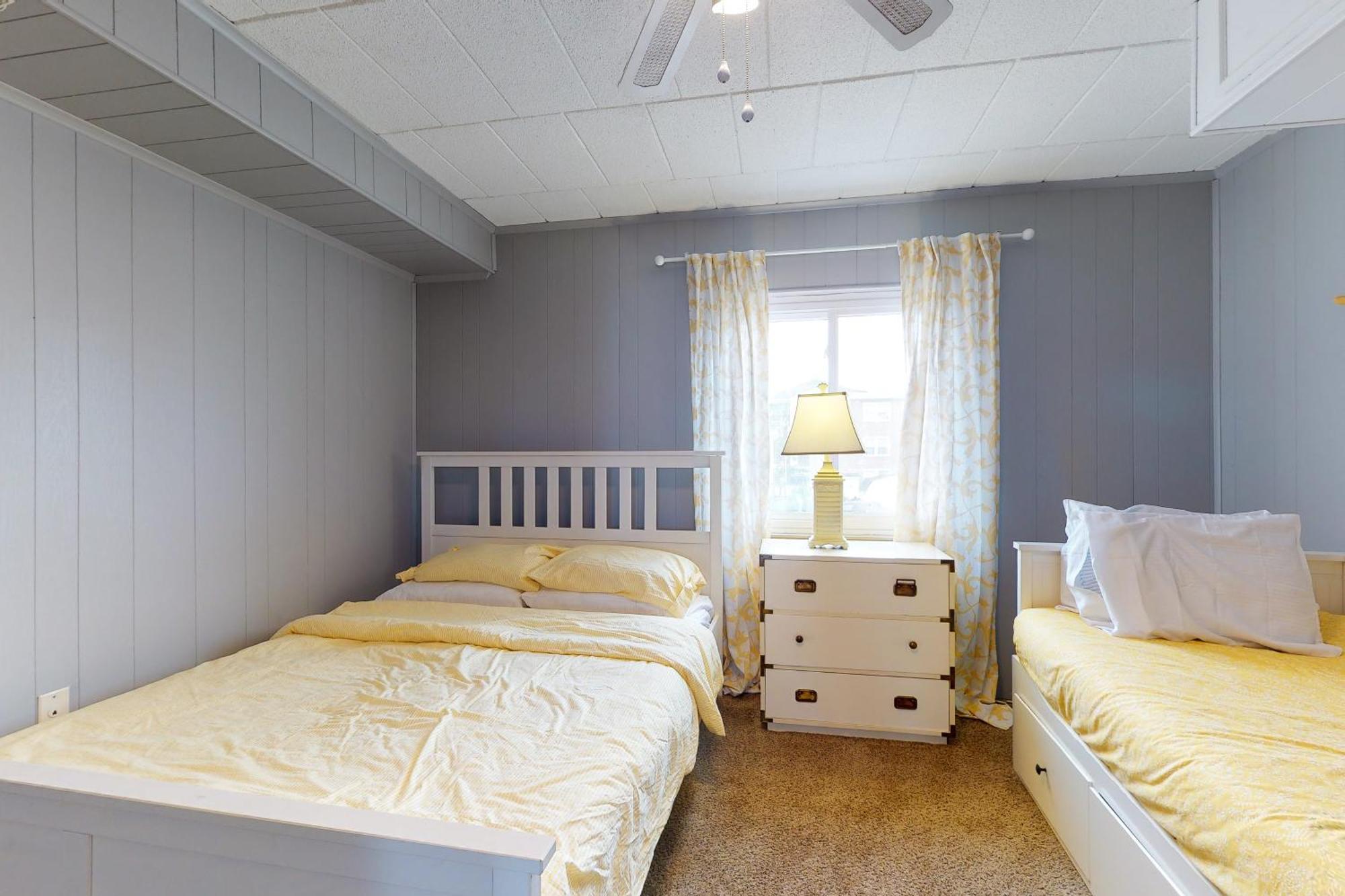 Grandview Apartment