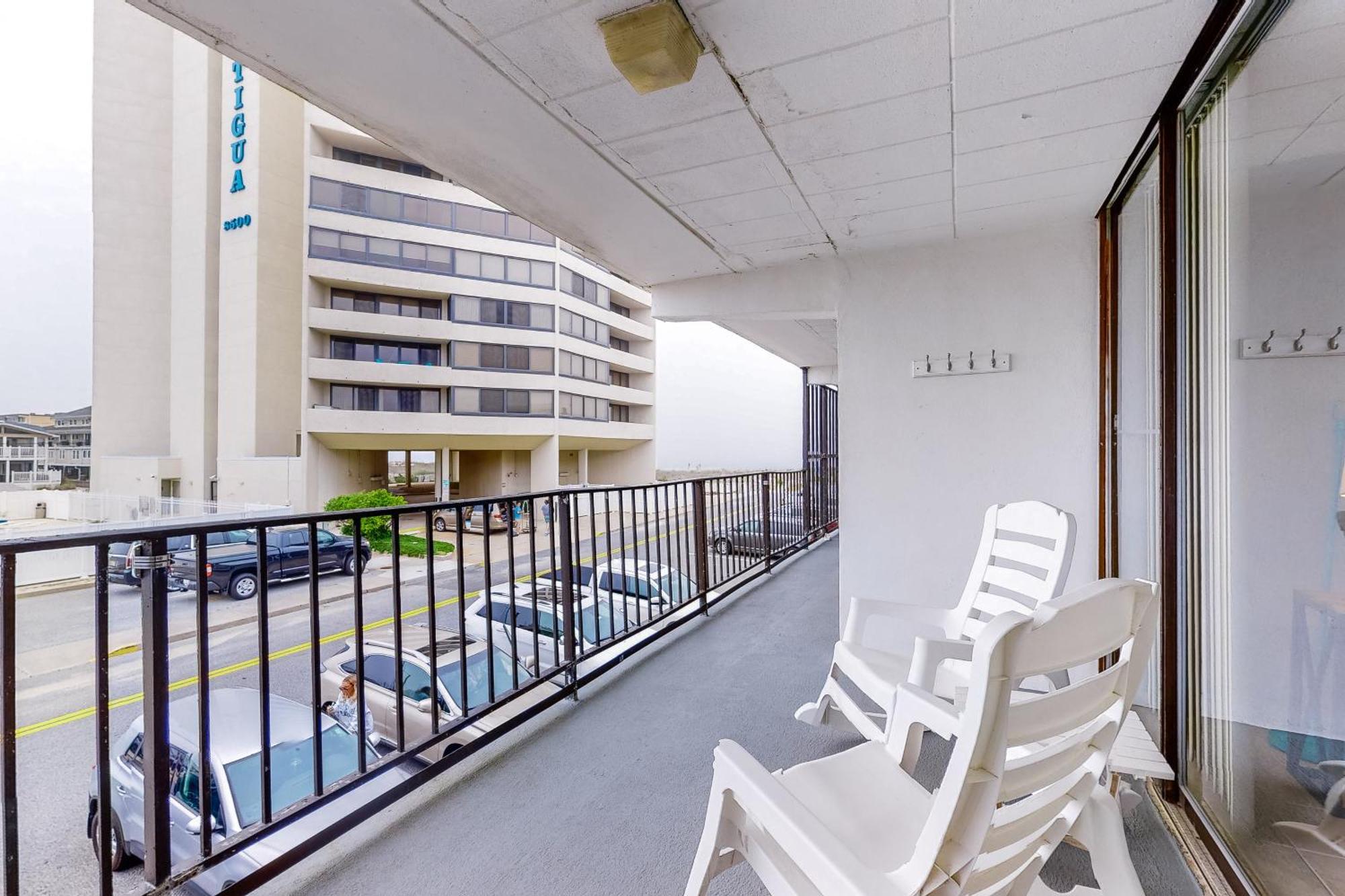 Apartment Grandview