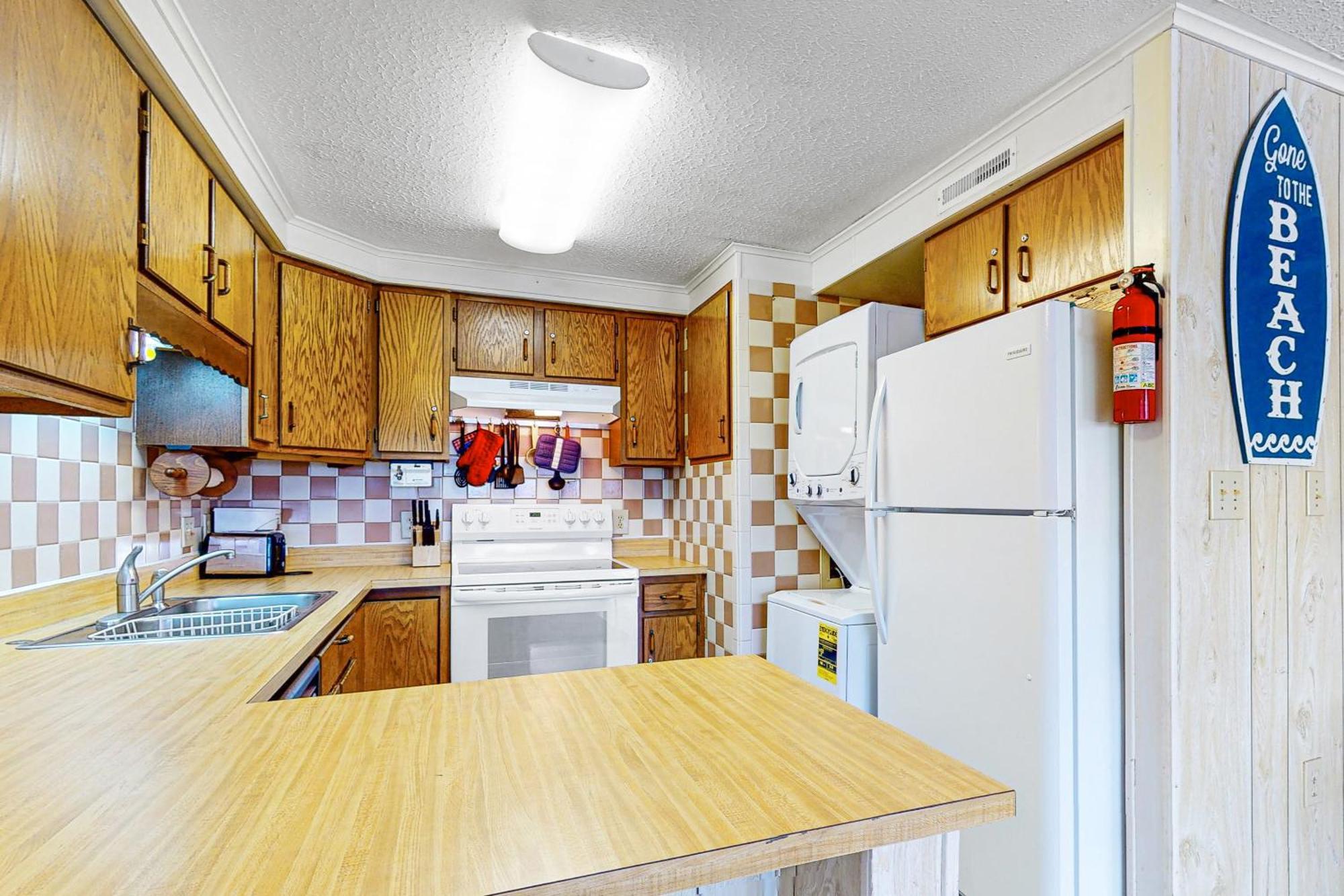 Ocean Point Ii Apartment Ocean City