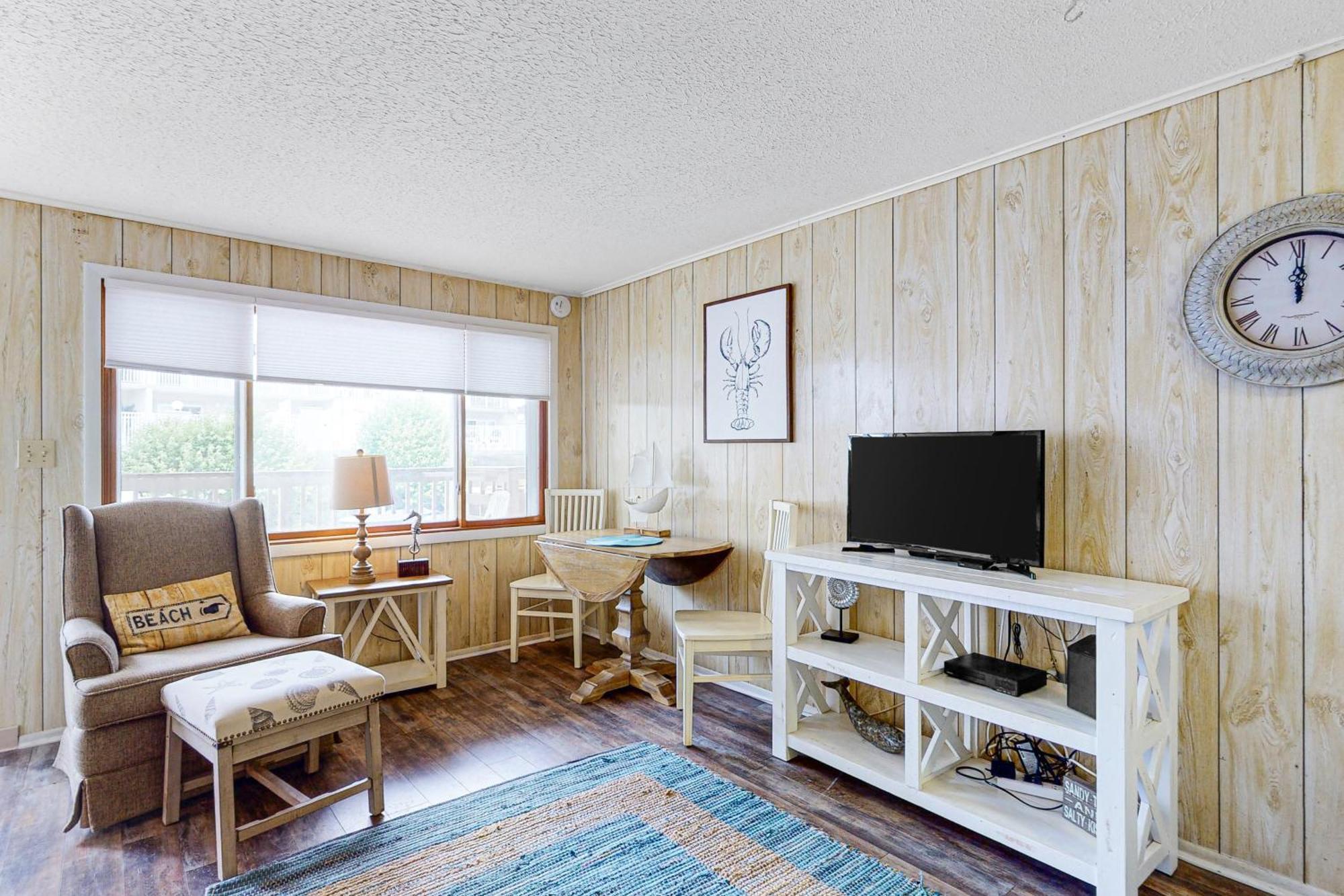 Apartment Ocean Point Ii Ocean City