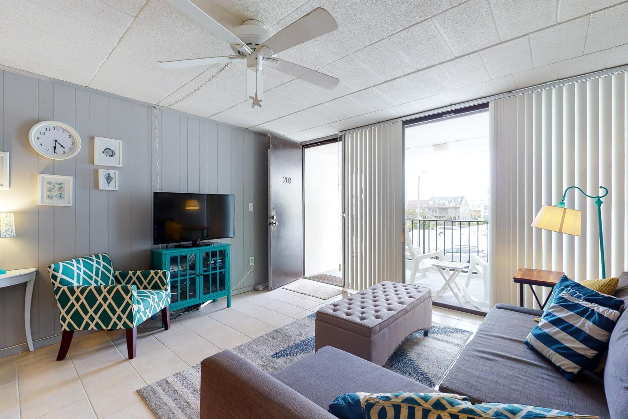 Apartment Grandview