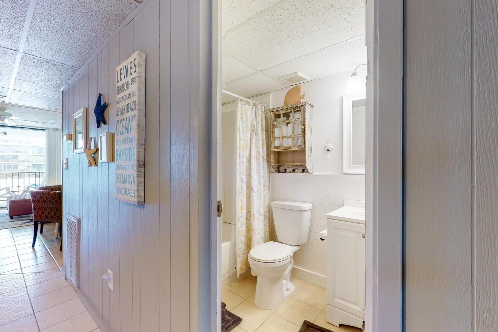 Grandview Apartment Ocean City