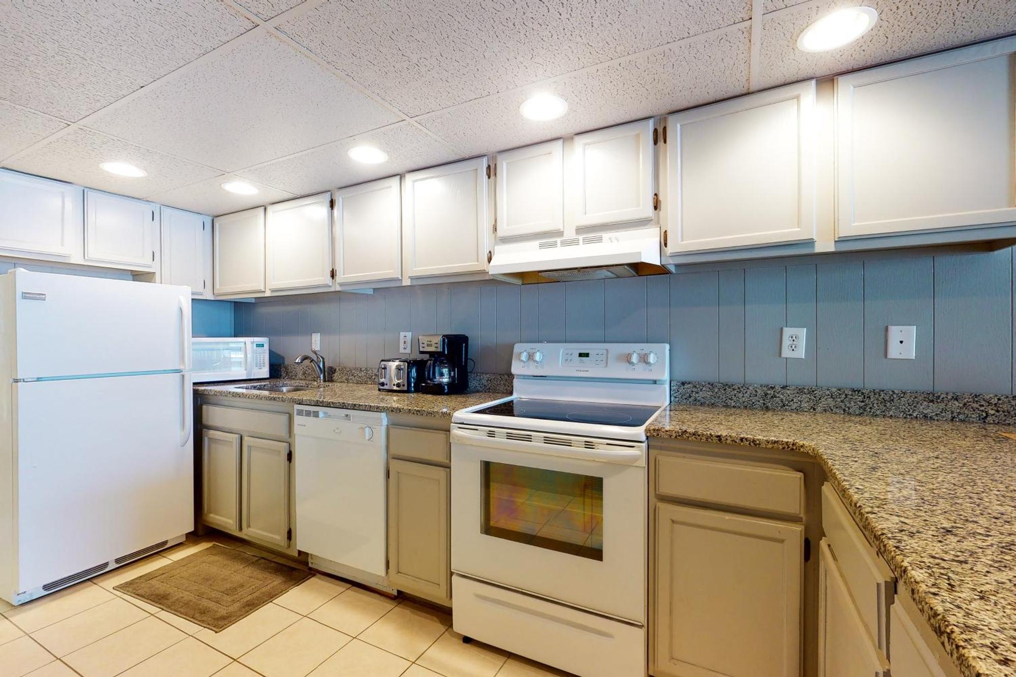 Grandview Apartment