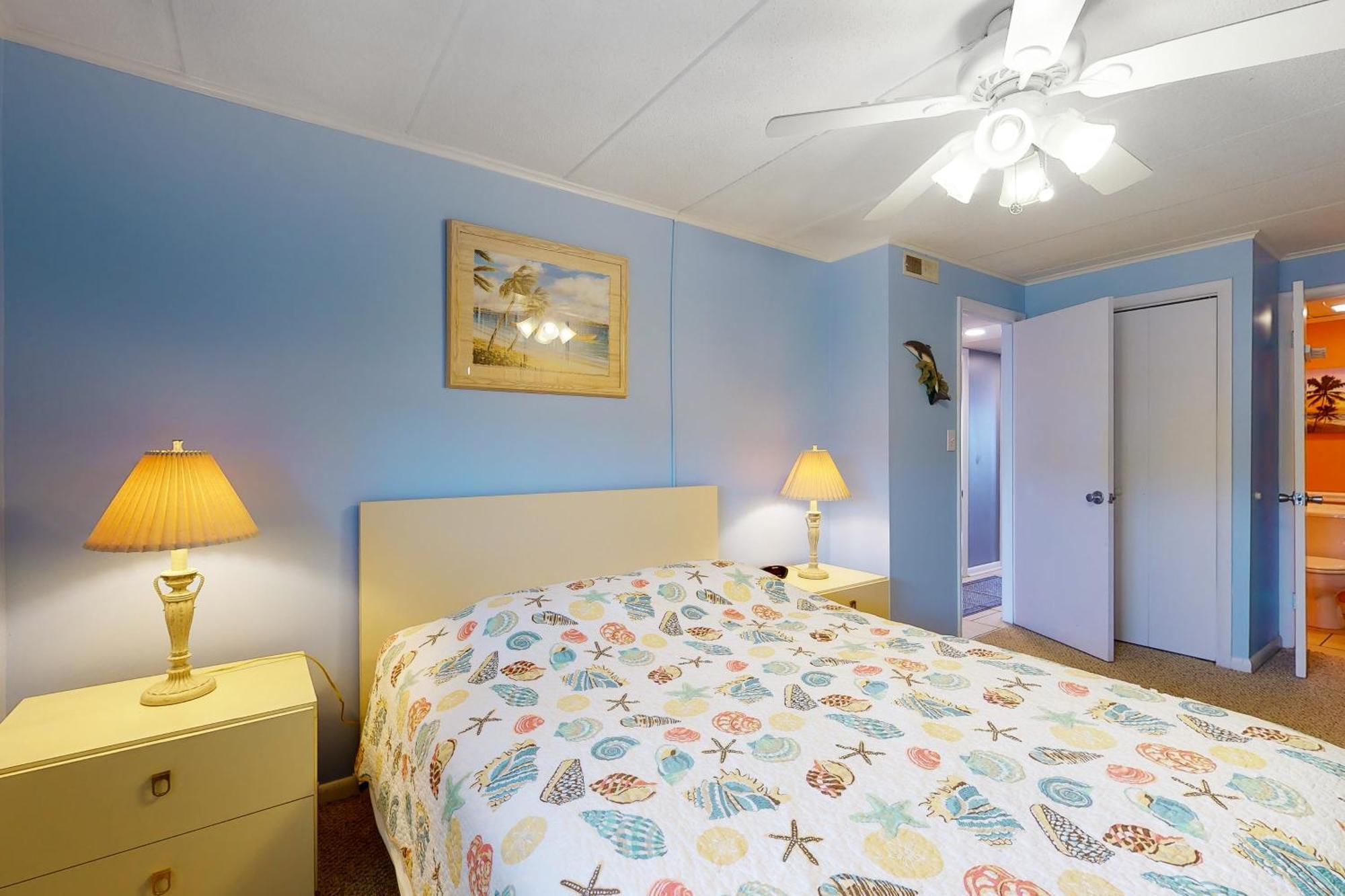 Holiday home Thunder Island Ii Ocean City
