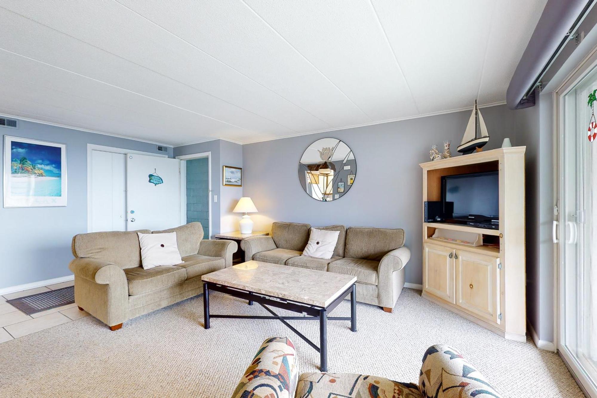 Thunder Island Ii Holiday home