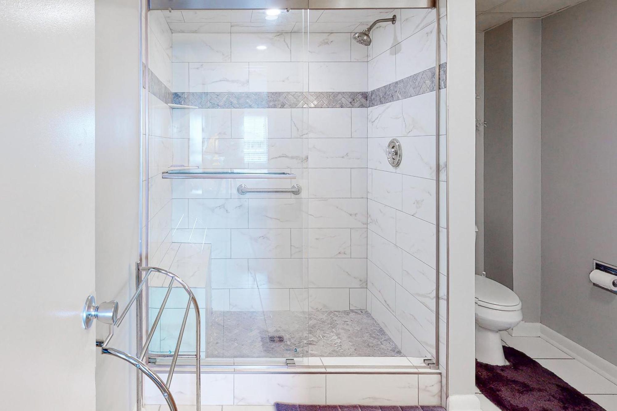 Triton's Trumpet C504 Holiday home Ocean City