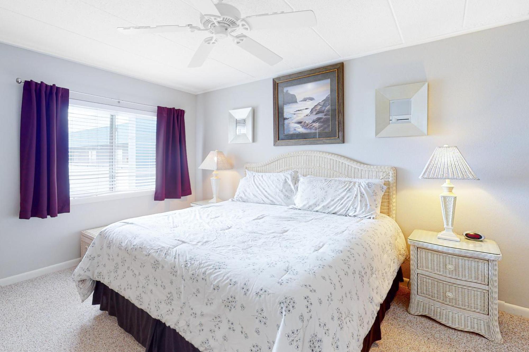 Triton's Trumpet C504 Holiday home Ocean City
