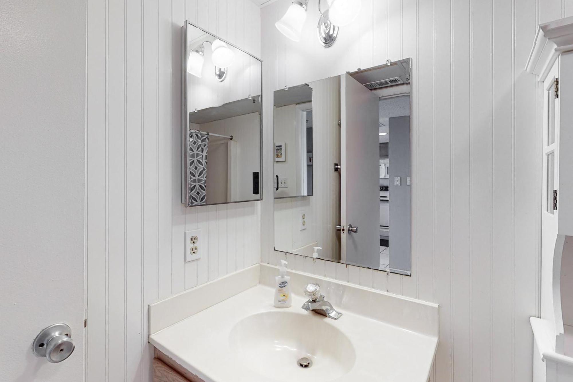 Triton's Trumpet C504 Holiday home Ocean City