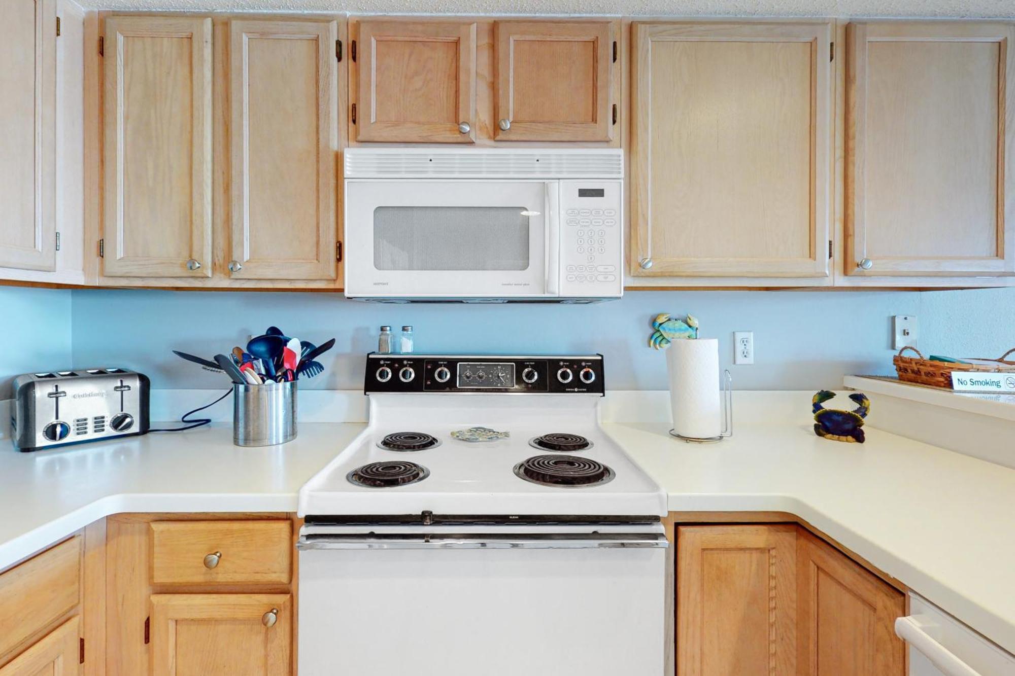 Triton's Trumpet C504 Holiday home Ocean City