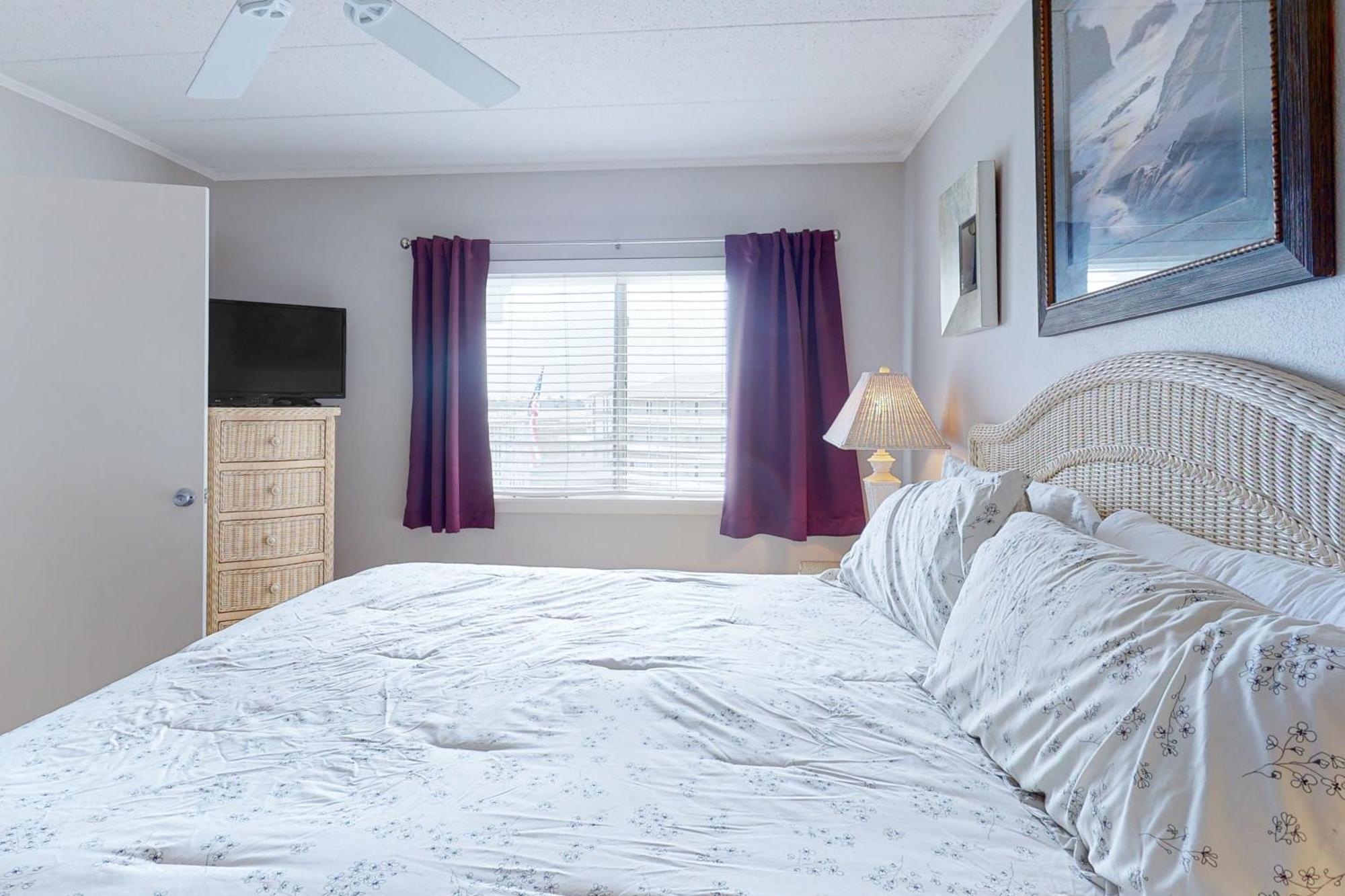 Triton's Trumpet C504 Holiday home Ocean City