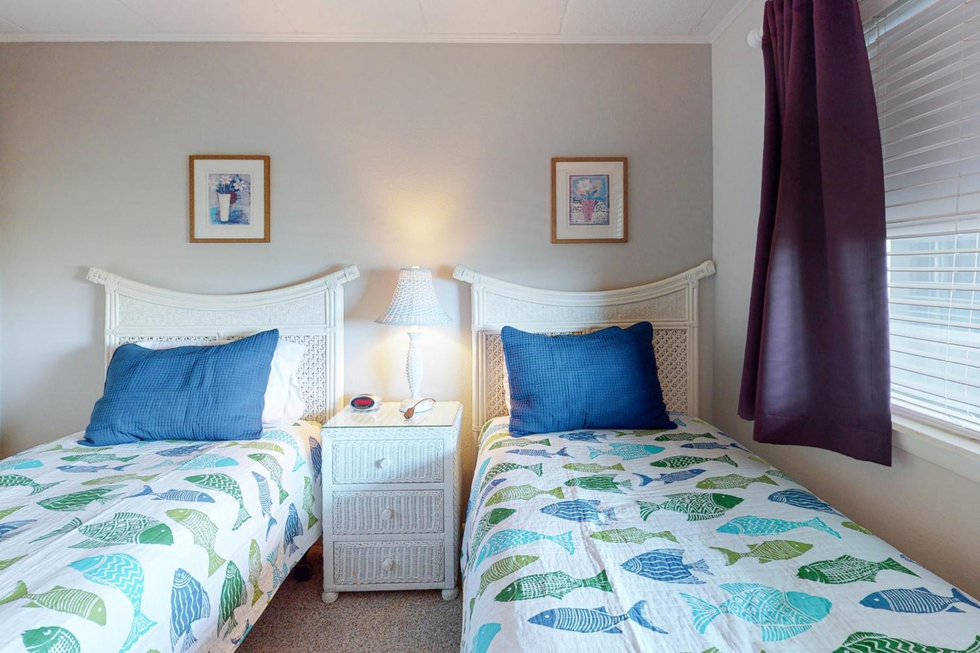 Holiday home Triton's Trumpet C504 Ocean City