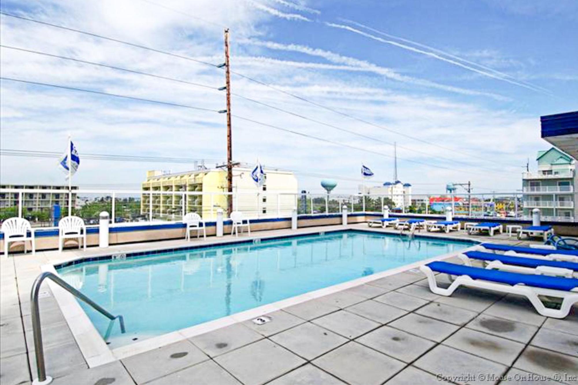 The Meridian *