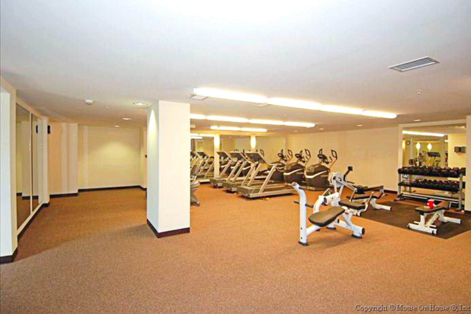 The Meridian * Ocean City