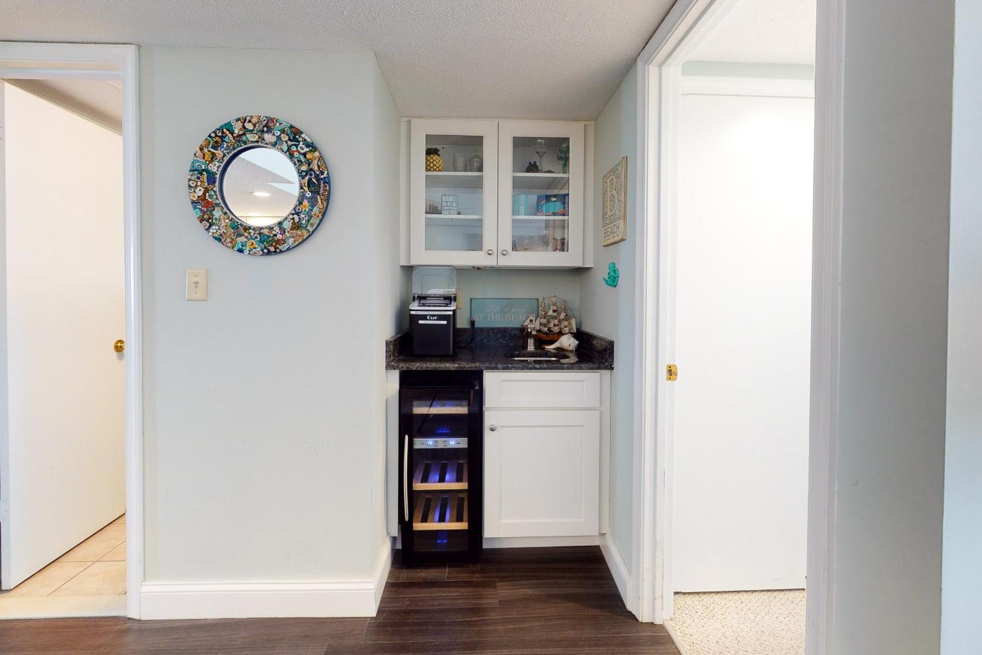 Holiday home Pelican Ocean City