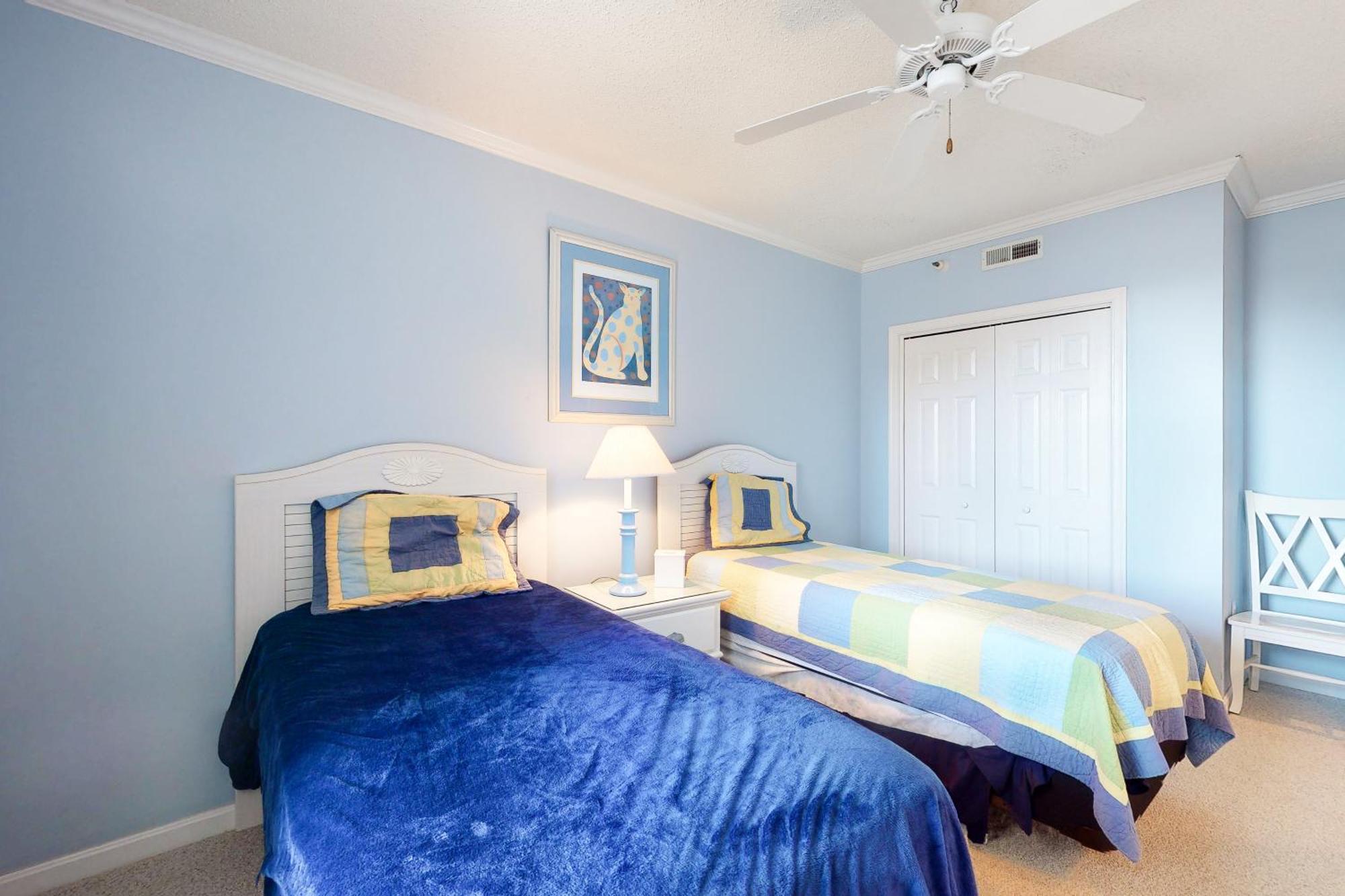 Ocean Dunes Apartment