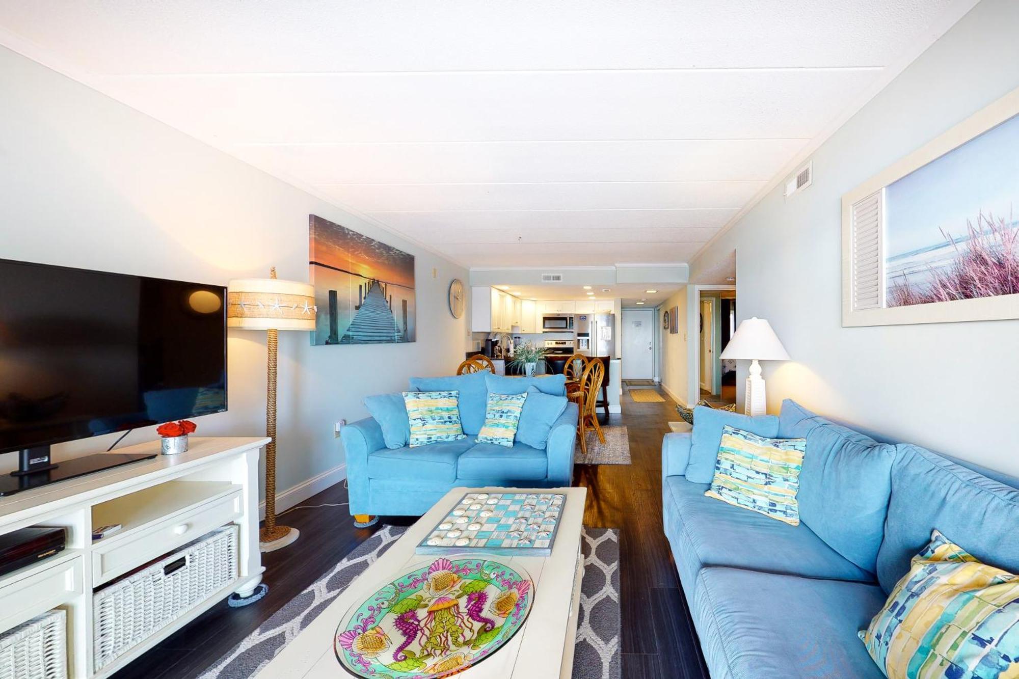 Pelican Holiday home Ocean City
